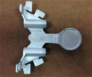 Die Casting Handle (STK-Z1107)